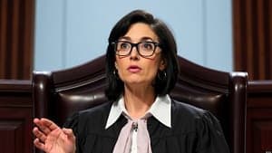 Fact Check: Judge rules Meta's use of authors' works is 'fair use'.