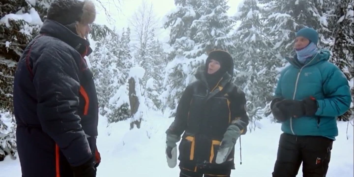 Fact Check: Dyatlov pass 