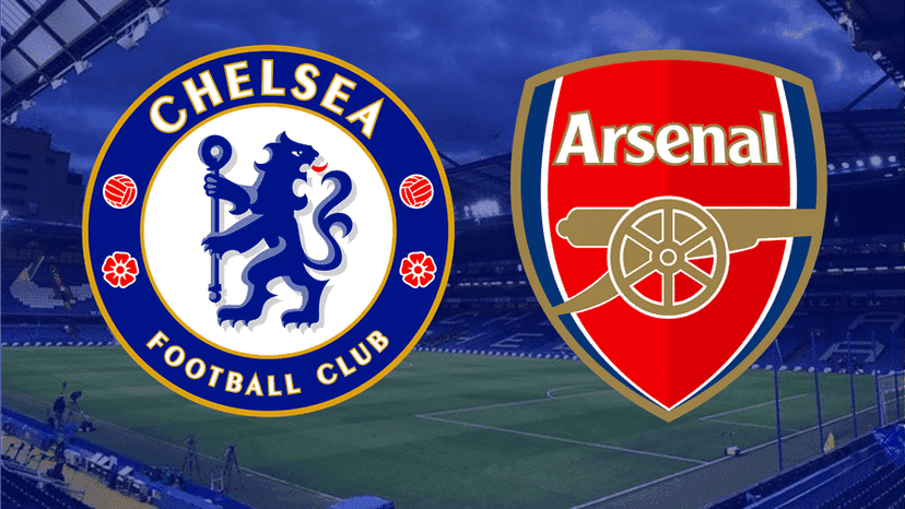 Fact Check: 8,000 illegal tickets listed online for Arsenal vs Chelsea match.