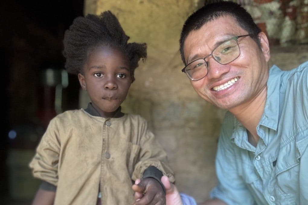Fact Check: Zhang Junqiao was part of a Chinese medical team in Tanzania