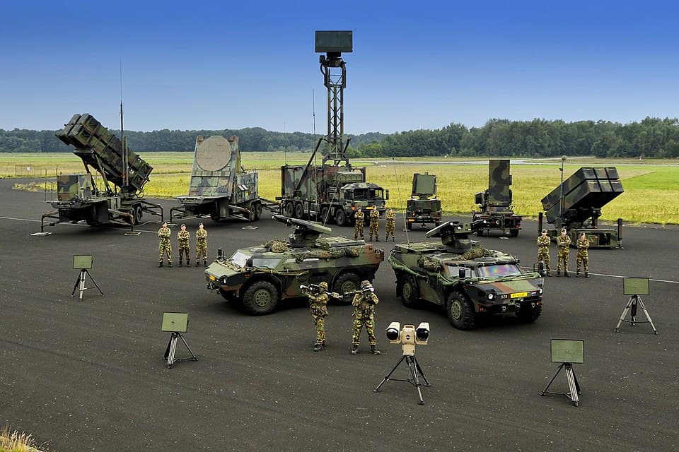 Fact Check: Without radar, Russia's air defense systems become combat ineffective.