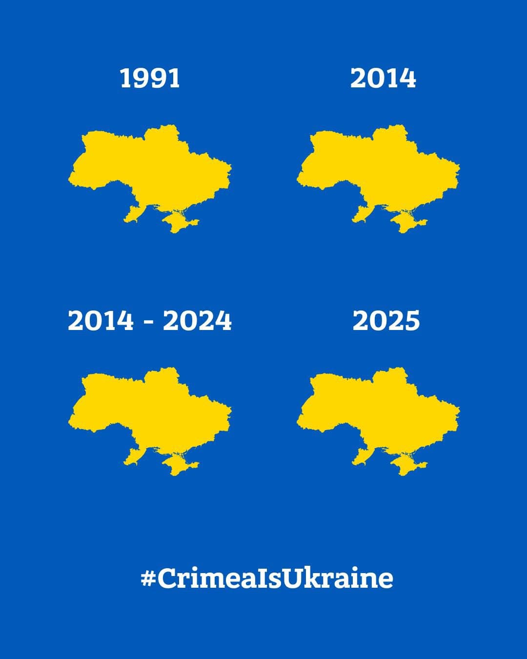 Fact Check: Russia has occupied Crimea since 2014, turning it into a military stronghold.