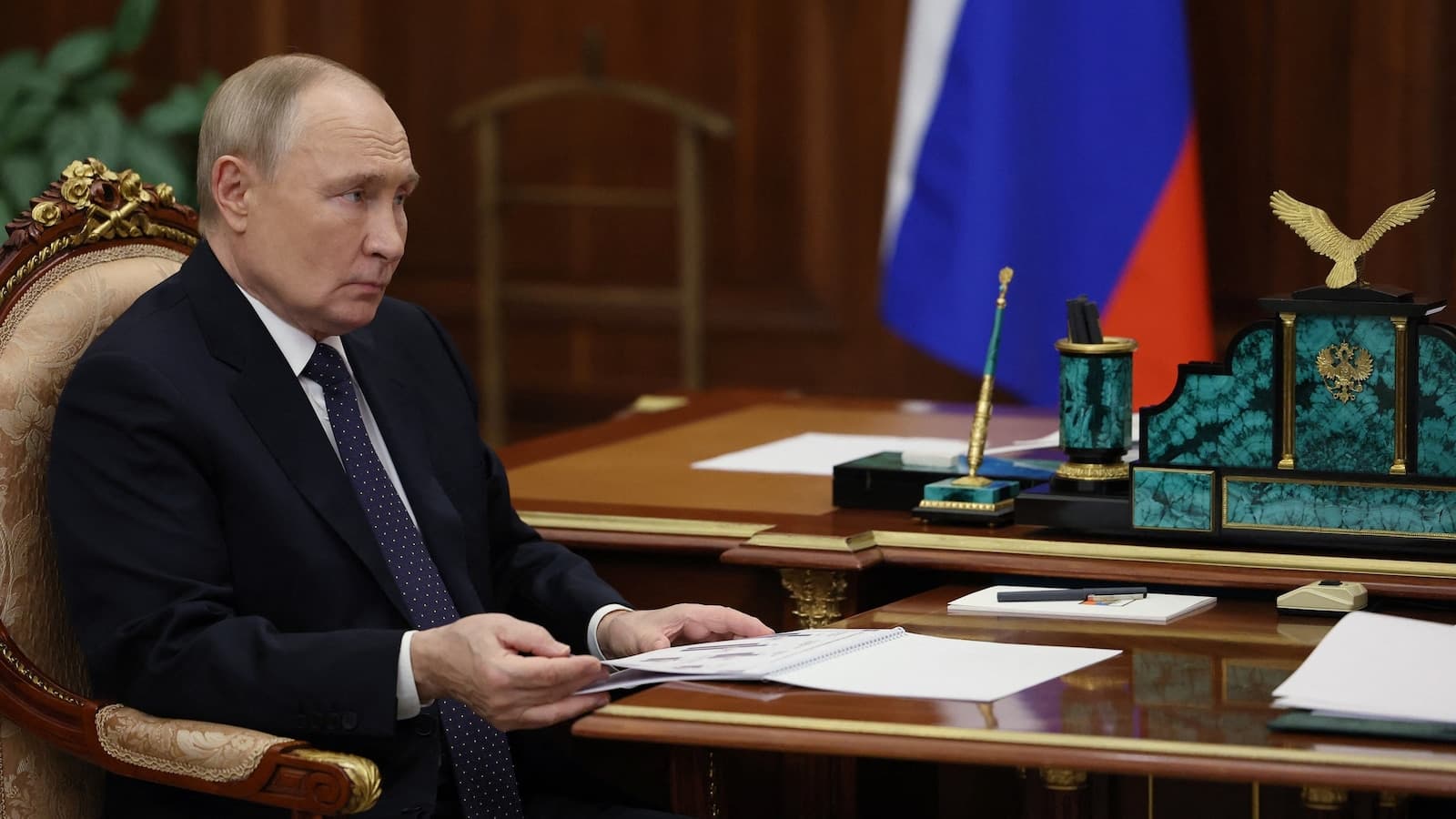 Fact Check: Ukraine is mass-producing its own ballistic missile amid military aid delays.