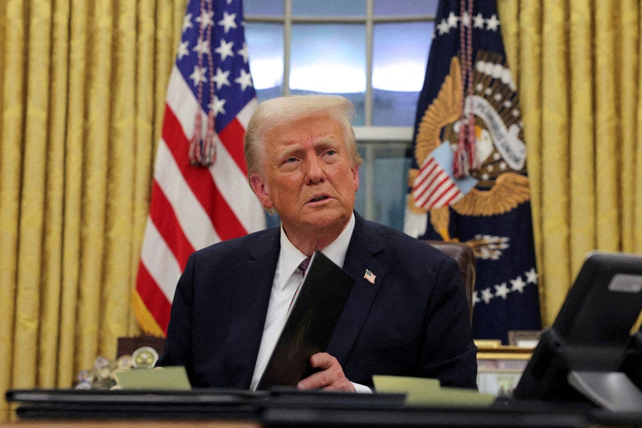 Fact Check: EU leaders aim to minimize economic damage from Trump's 10% tariffs