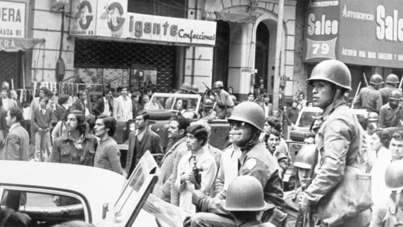 Fact Check: El milagro económico chileno es gracias a Pinochet y es real.