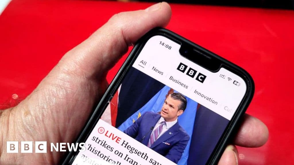 Fact Check: BBC.com reaches 139 million visitors globally, 60 million in the US.