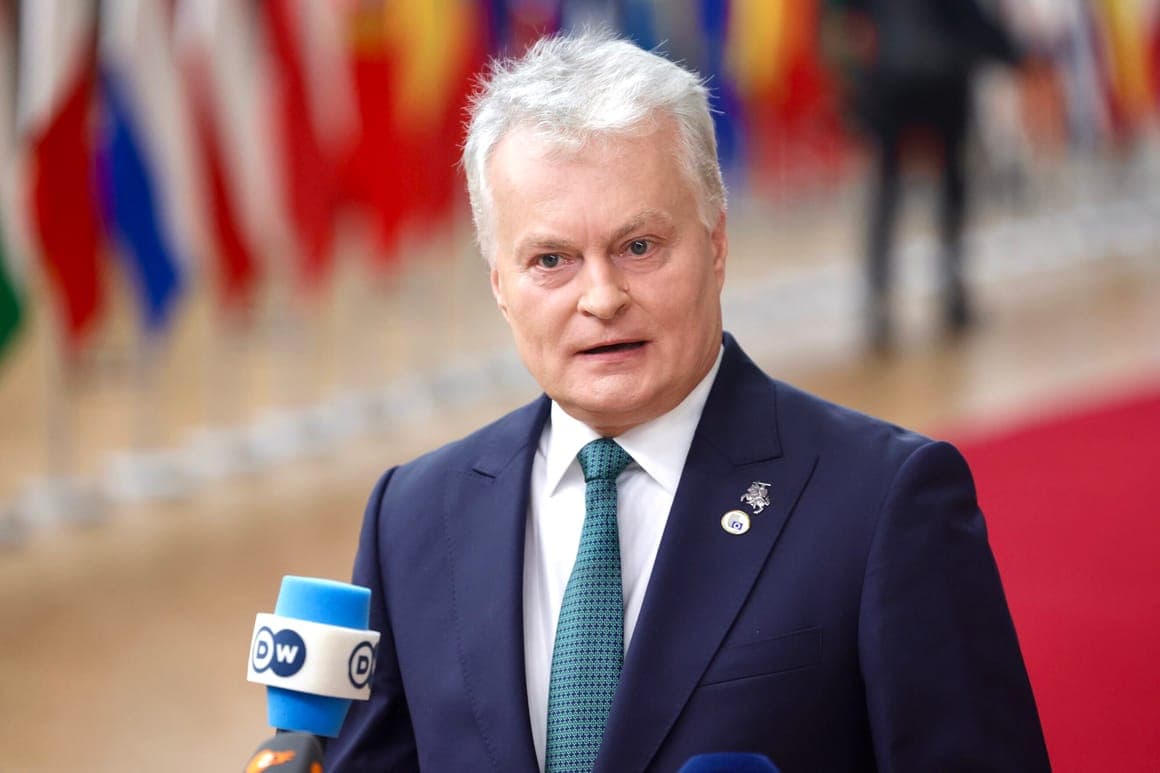 Fact Check: EU can only hope for UK-style trade deal with Trump.