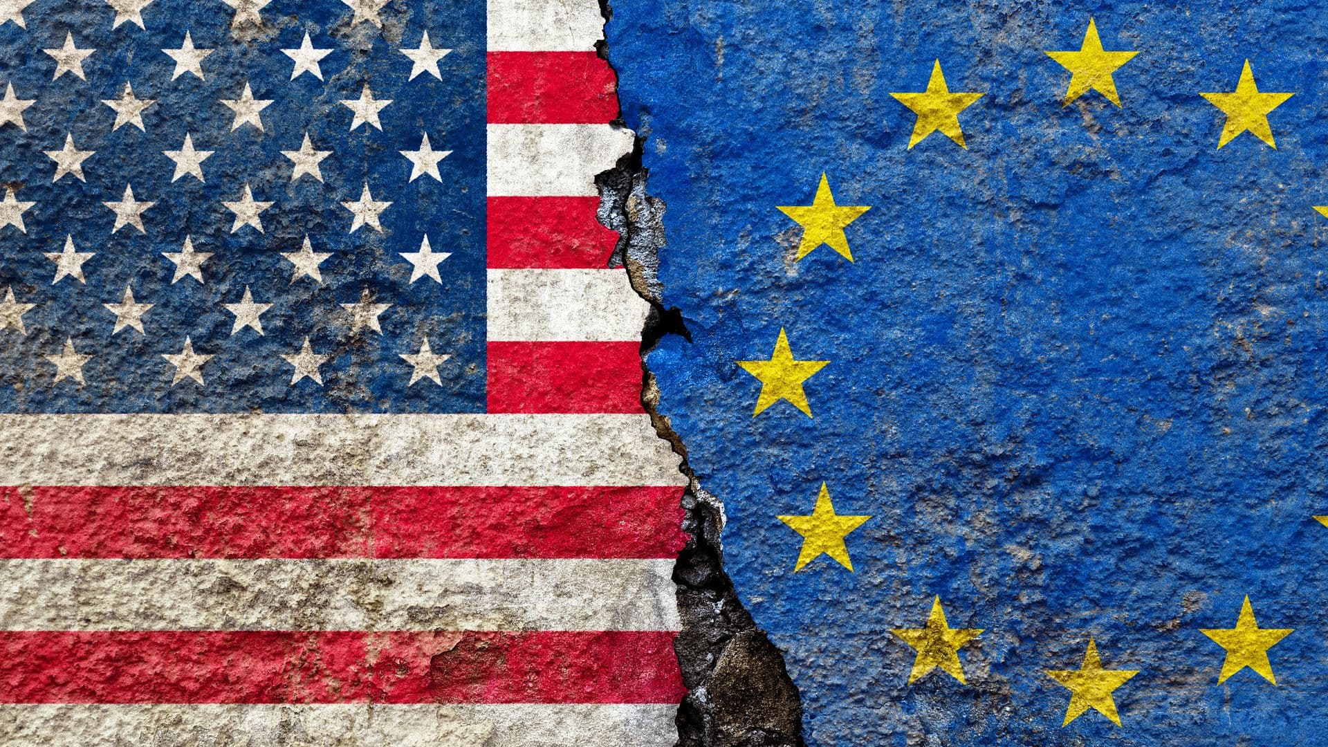 Fact Check: EU may only target $25B in U.S. goods for retaliatory tariffs.