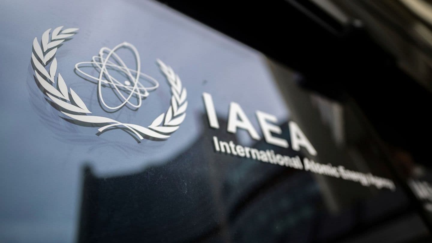 Fact Check: Iran's parliament calls for ending cooperation with nuclear inspectors.