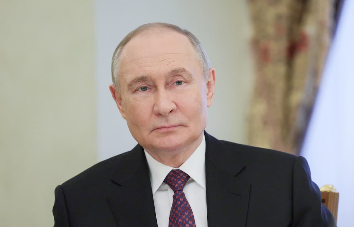 Fact Check: Putin plans to expand Russia's Armed Forces to 2.4 million personnel.