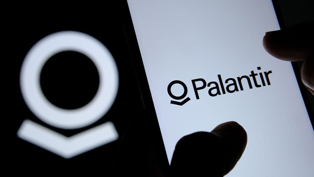 Fact Check: Palantir's stock skyrockets over 250% since 2024 election amid deportation contracts.