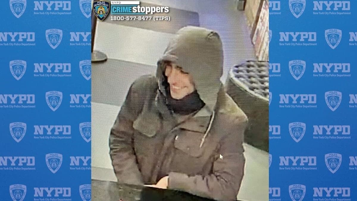Fact Check: Six arrested in NYC protests against Palantir's alleged surveillance work.