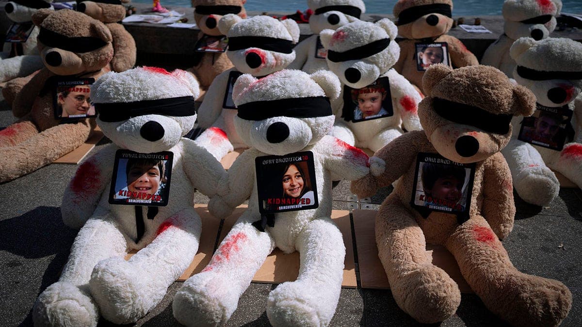 Fact Check: Hamas bears at least some responsibility for the civilian death toll in Gaza 