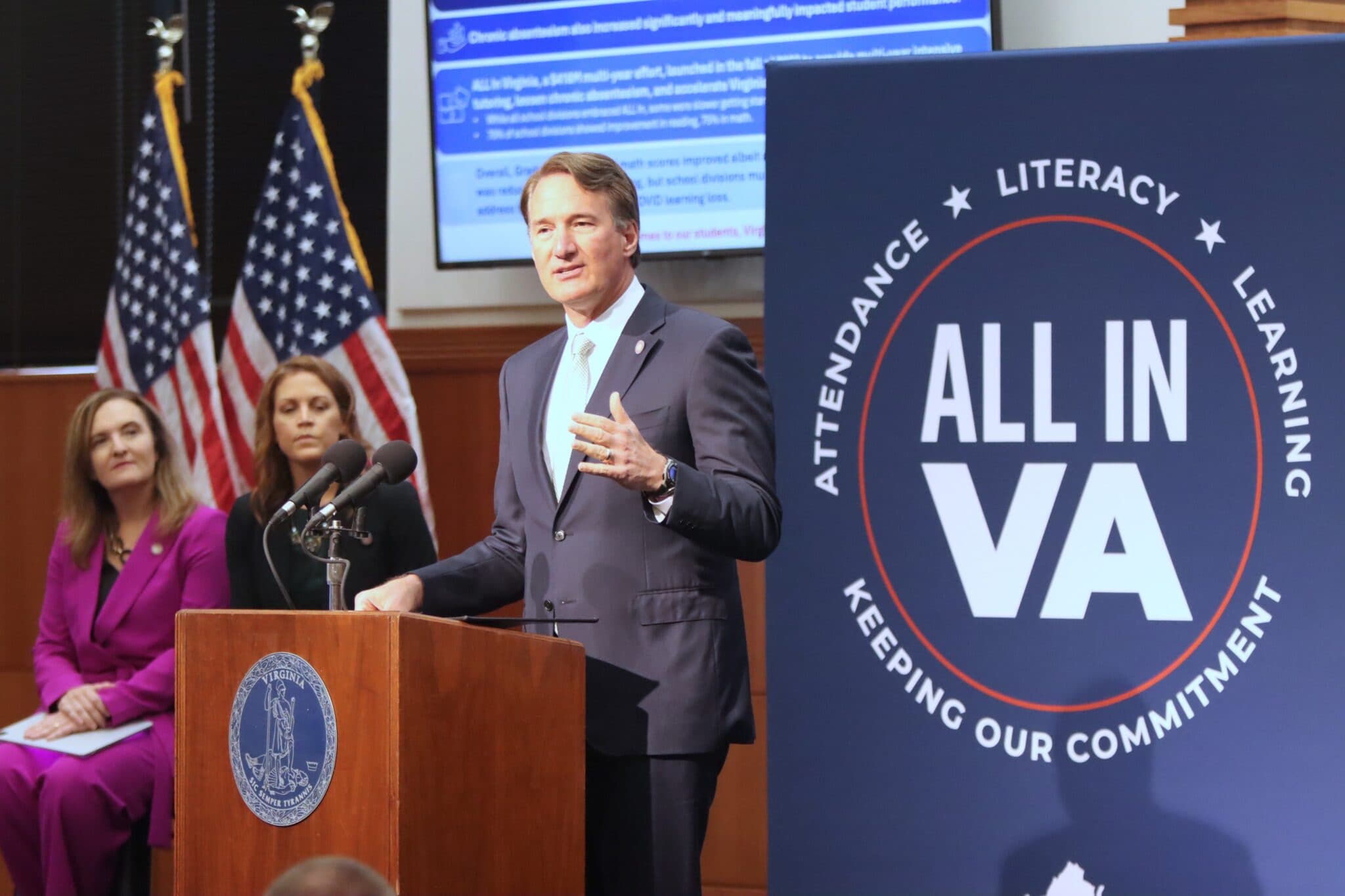 Fact Check: Hundreds of millions in federal funding at risk for University of Virginia.