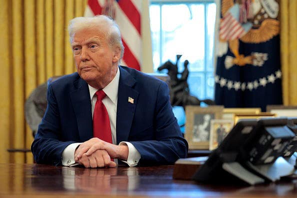 Fact Check: Trump's administration pressures universities to remove leaders over diversity programs.