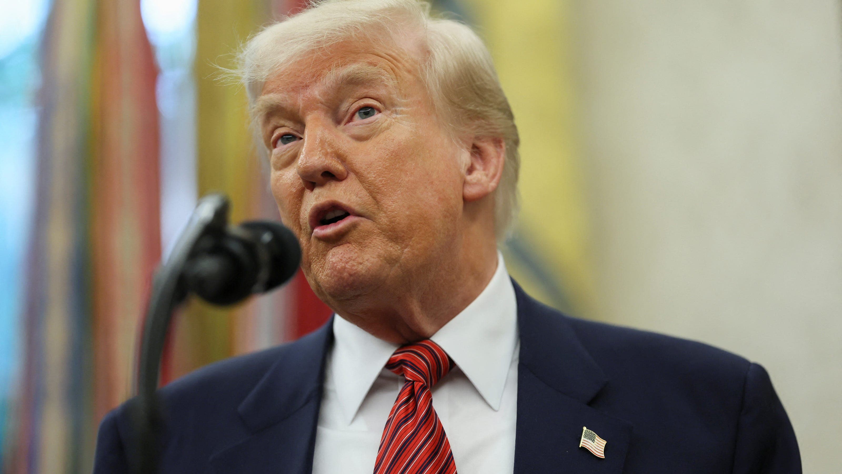 Fact Check: Trump teases a 'very big' trade deal with India in the works.