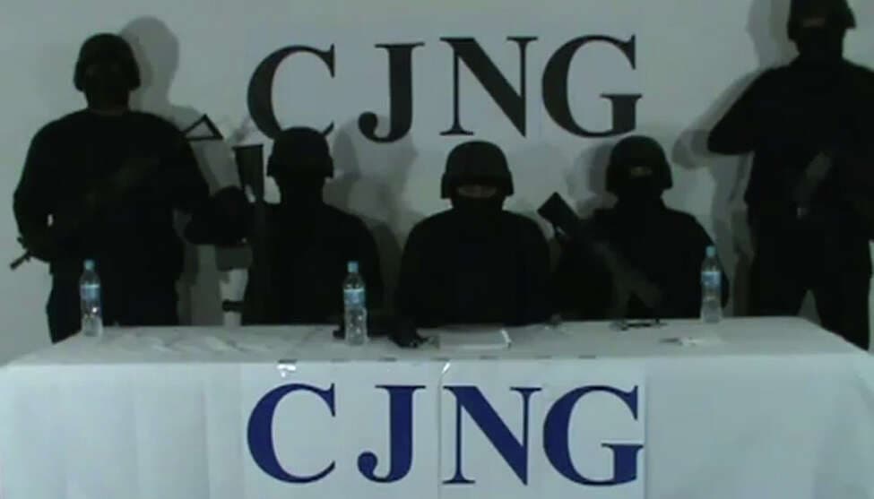 Fact Check: The Jalisco new generation cartel operated a death camp in Teuchitlan