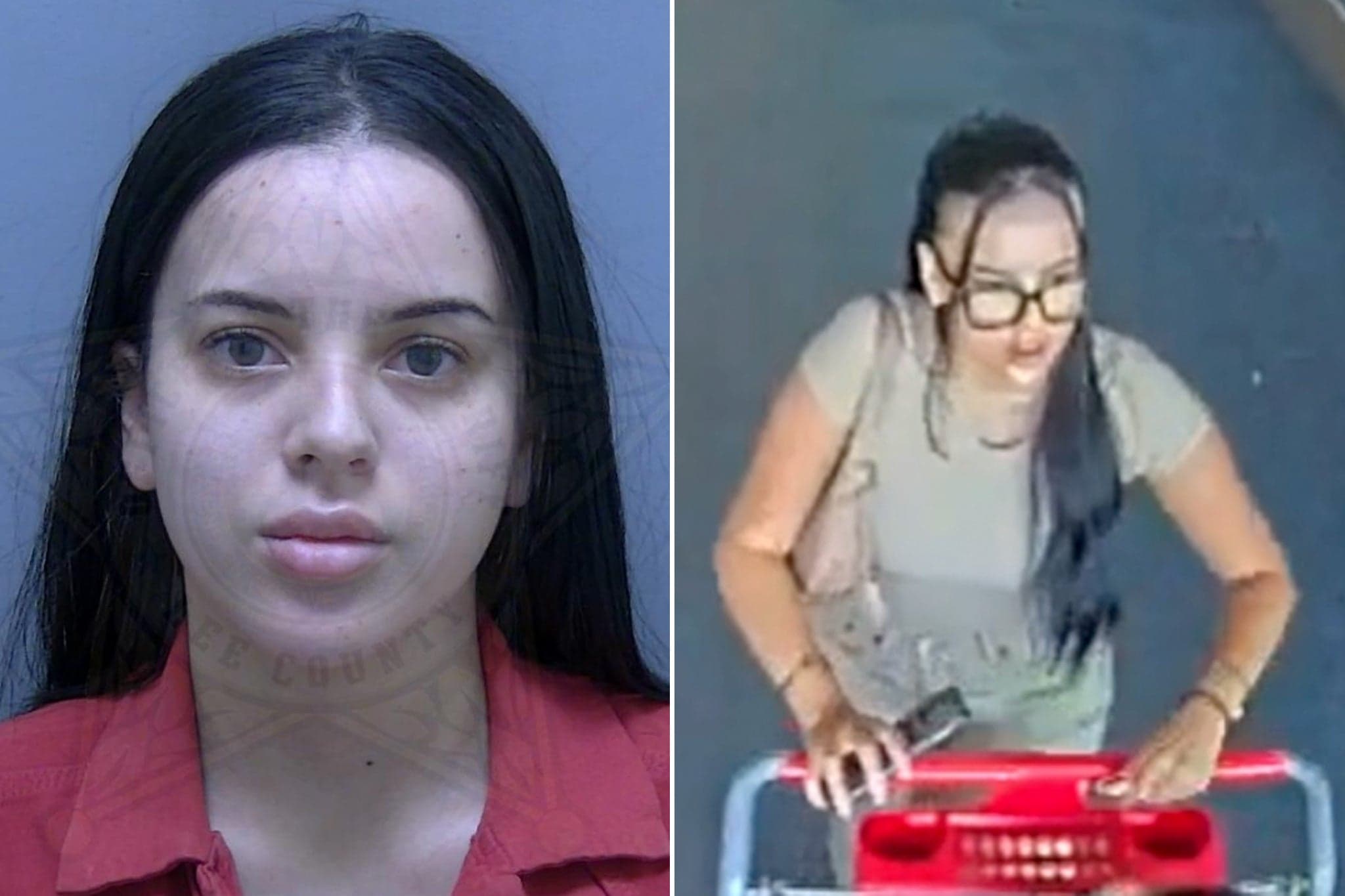 Fact Check: Velez's family was unaware of her location for over a day after her arrest.