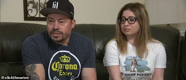 Fact Check: Velez's mother claims her daughter was targeted for the color of her skin.