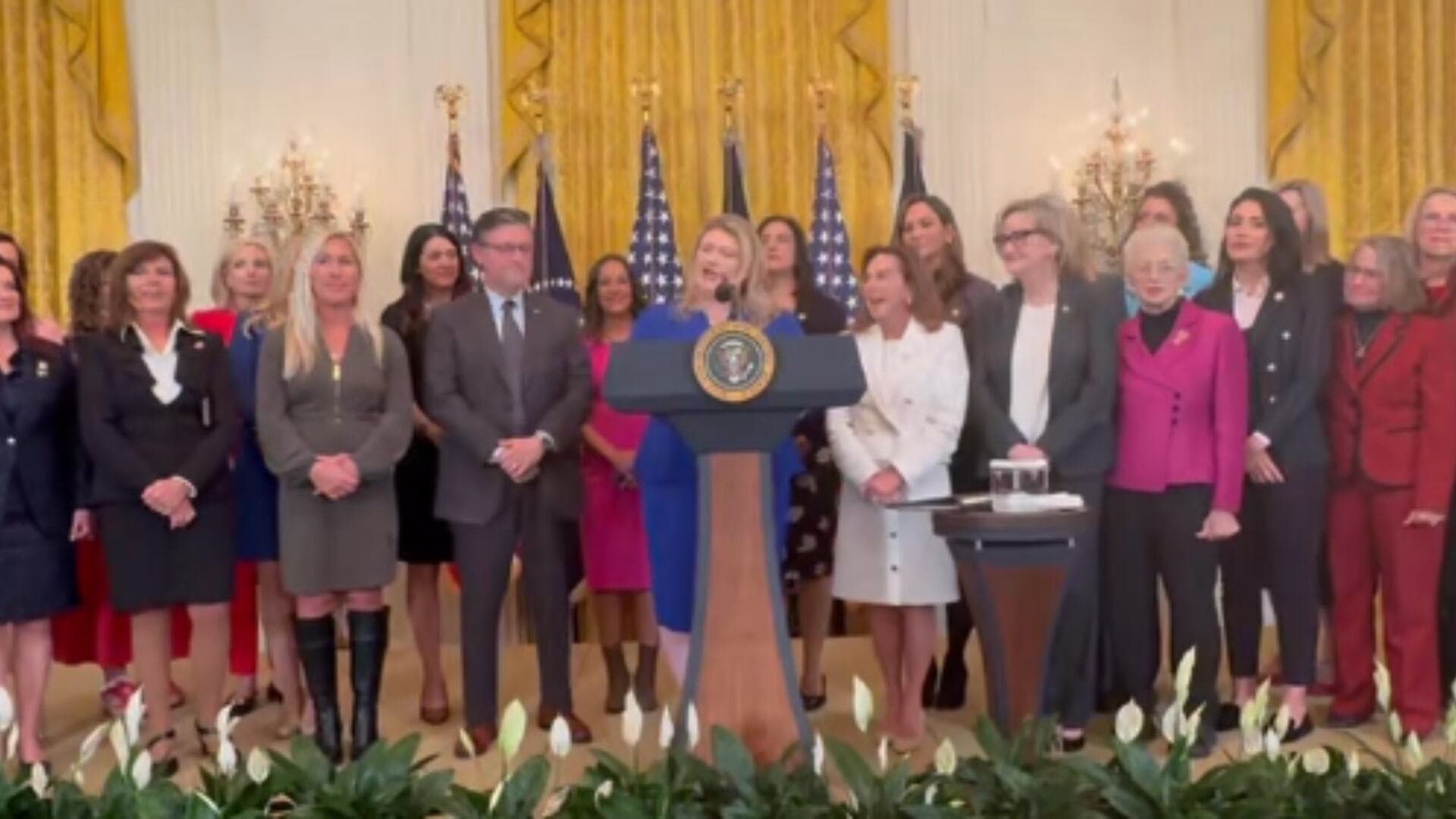 Fact Check: Doctors hesitated to treat Cammack's ectopic pregnancy due to abortion law fears.