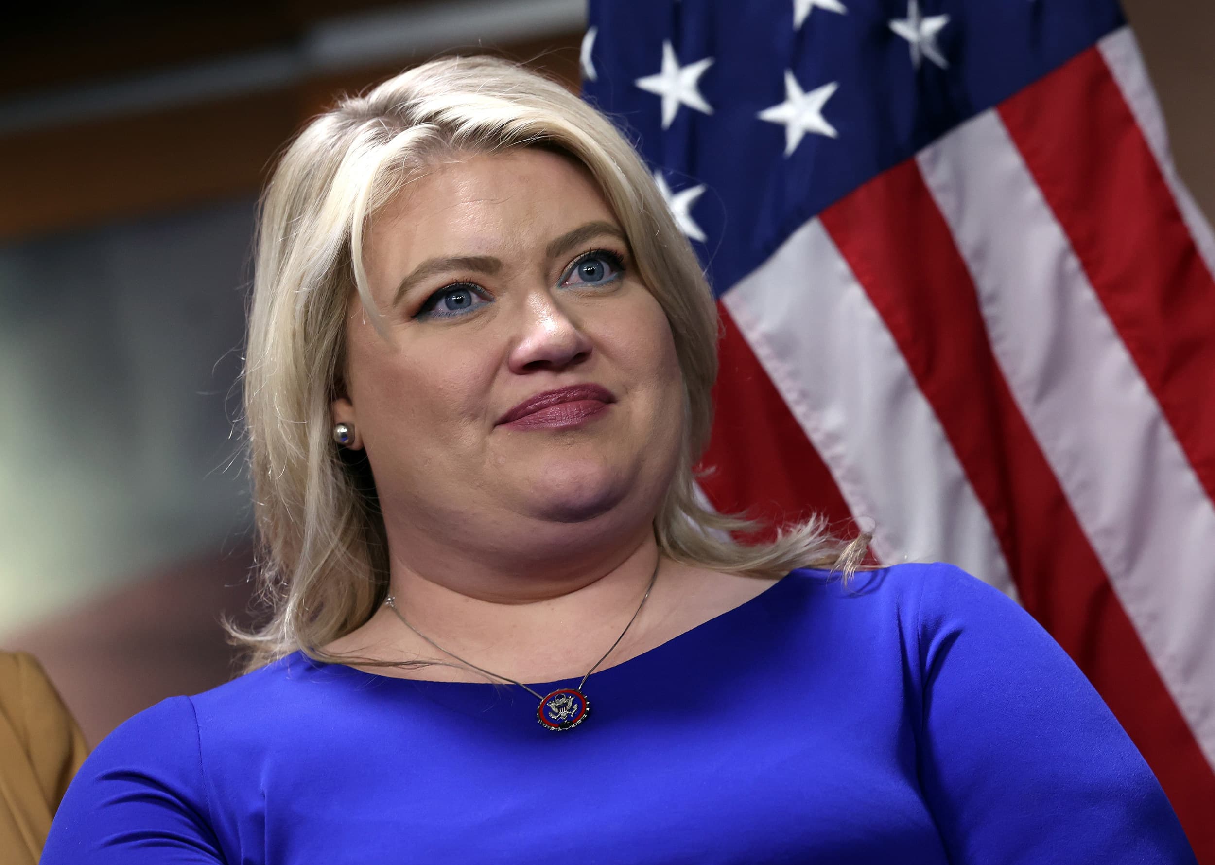 Fact Check: Cammack's ectopic pregnancy had no heartbeat and was non-viable.