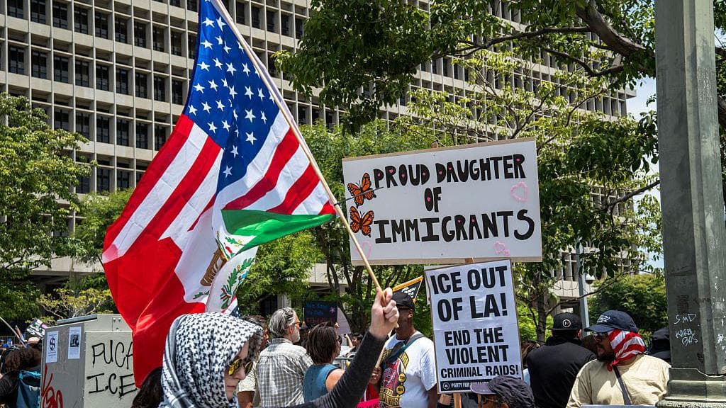 Fact Check: Trump's policies threaten to choke off critical supply of US workers.