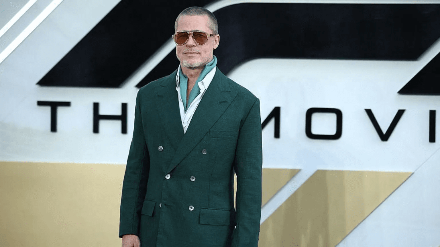 Fact Check: Brad Pitt's Los Angeles home ransacked by trio of thieves.