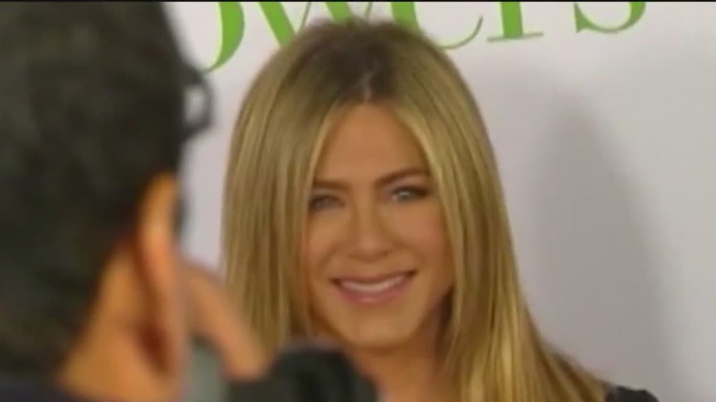 Fact Check: Brad Pitt's home burglary follows stalking incident involving Jennifer Aniston.