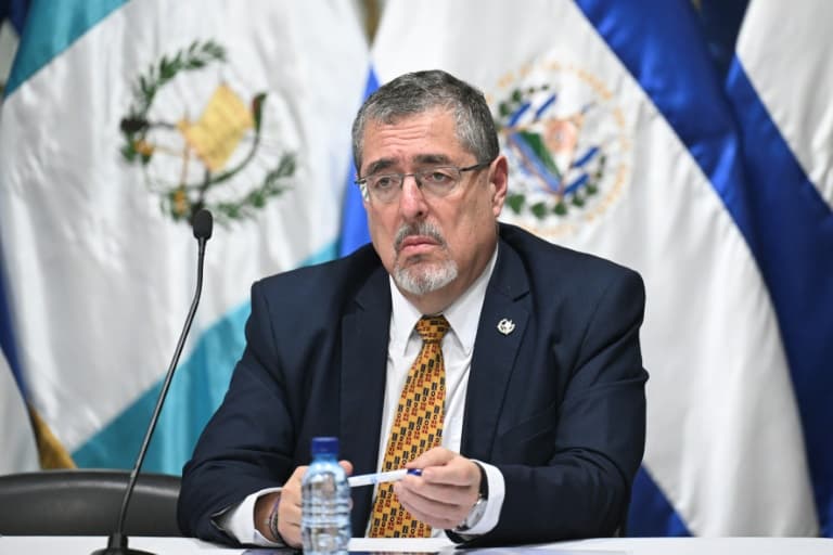 Fact Check: Guatemala denies signing safe third-country agreements despite U.S. claims.