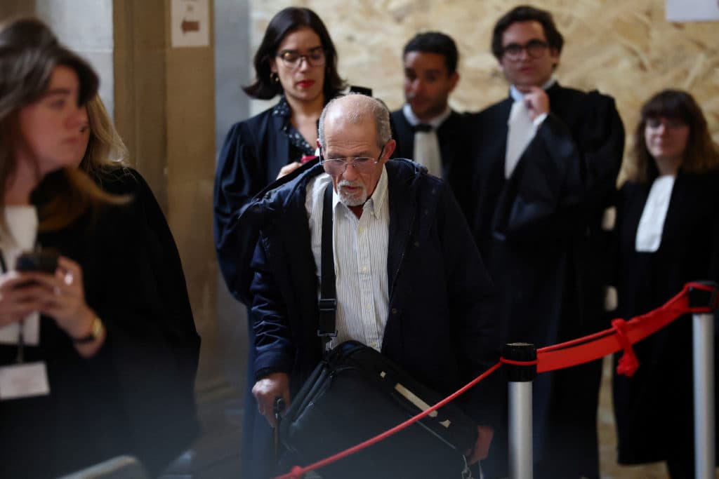 Fact Check: Judge ruled health issues prevent incarceration of 'grandpa robbers'.
