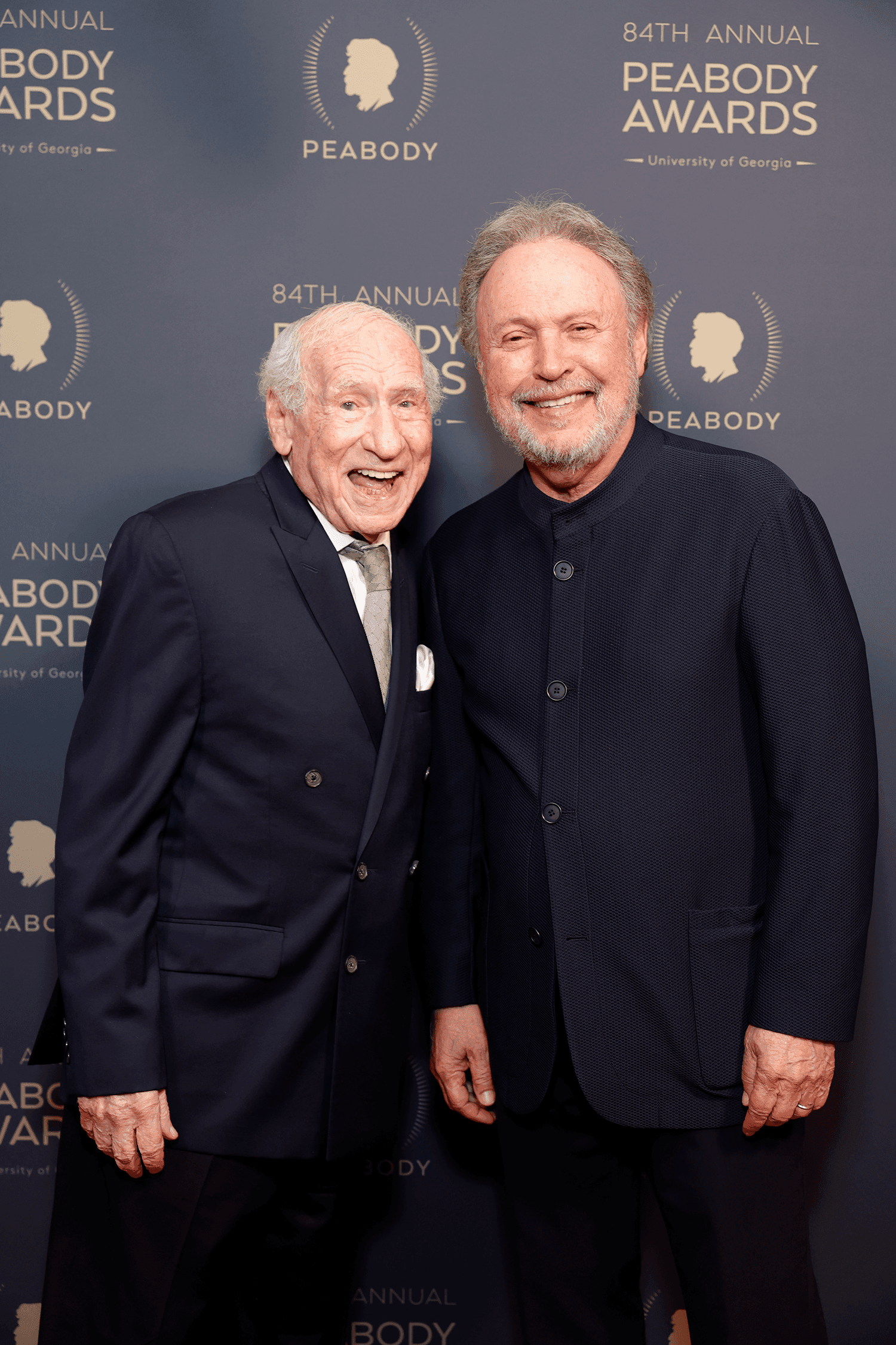 Fact Check: Moyers won over 30 Emmys and 11 Peabody awards during his career.