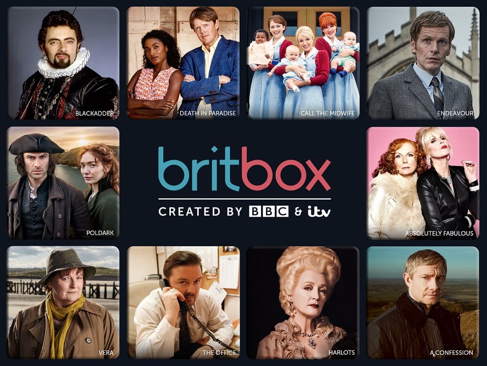 Fact Check: BBC's new US subscription service launches Thursday with exclusive content.