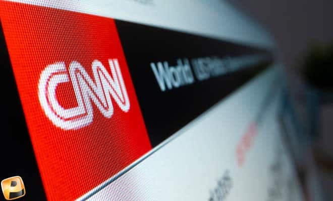 Fact Check: BBC competes with CNN for US subscribers amid financial desperation.