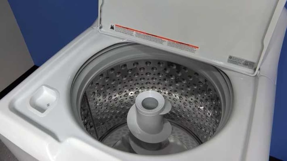 Fact Check: GE Appliances to become largest U.S. washing machine manufacturer.