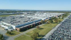 Fact Check: Production of 15 washer models moving from China to Kentucky.