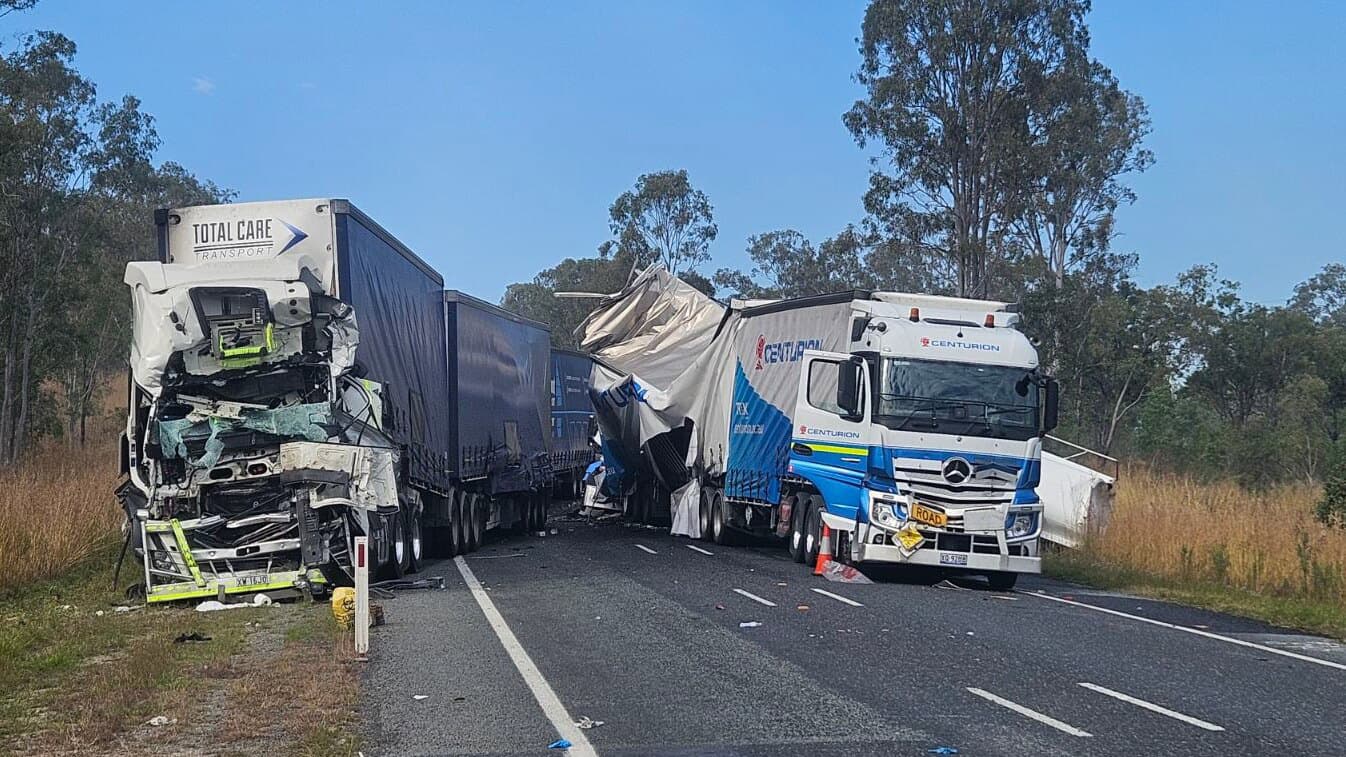 Fact Check: Two helicopters and five ambulances respond to shocking bus crash!