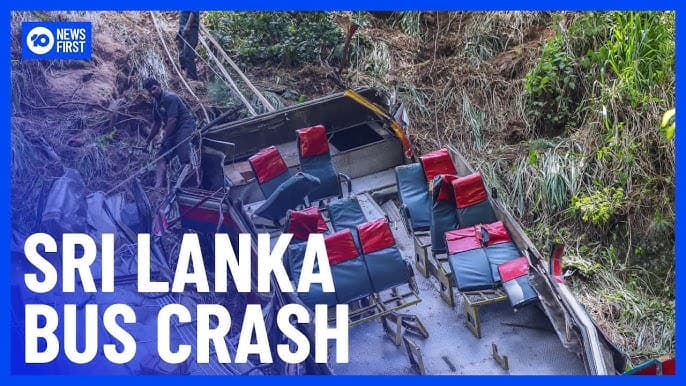 Fact Check: Investigation launched into mysterious cause of bus plunge!
