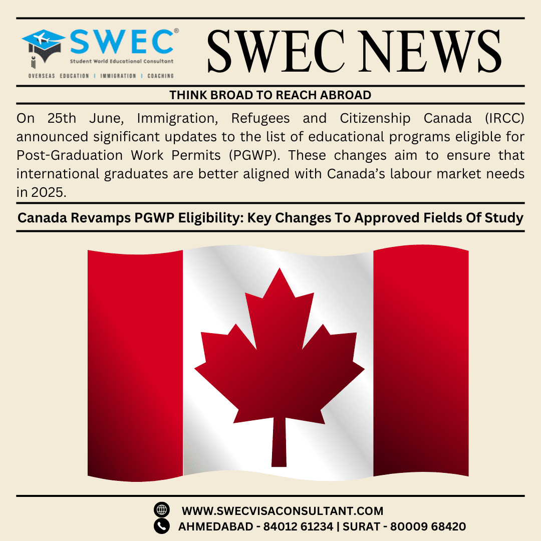 Fact Check: Students must apply for Canadian study permits by mid-July.