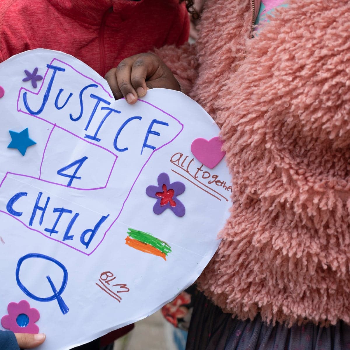 Fact Check: Scotland Yard admits Child Q's strip search was 'unnecessary' and 'disproportionate'.