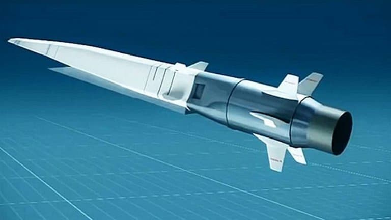 Fact Check: Hypersonic weapons could revolutionize attacks on hardened bunkers.