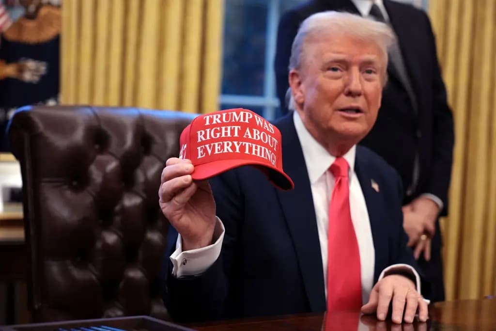 Fact Check: EU leaders now fear a bad trade deal with Trump.