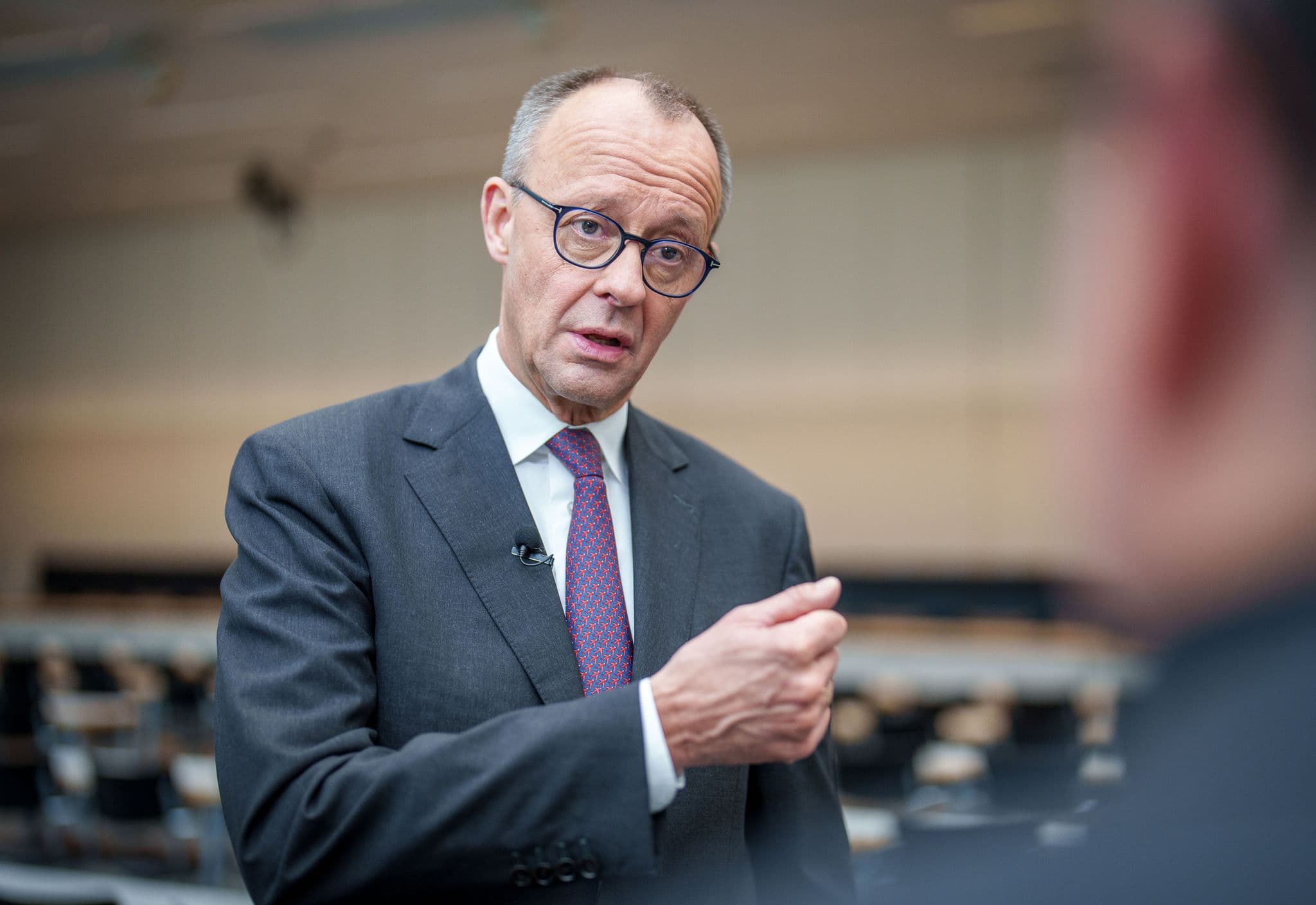 Fact Check: Germany's Merz urges rapid trade deal to avoid industry risks.