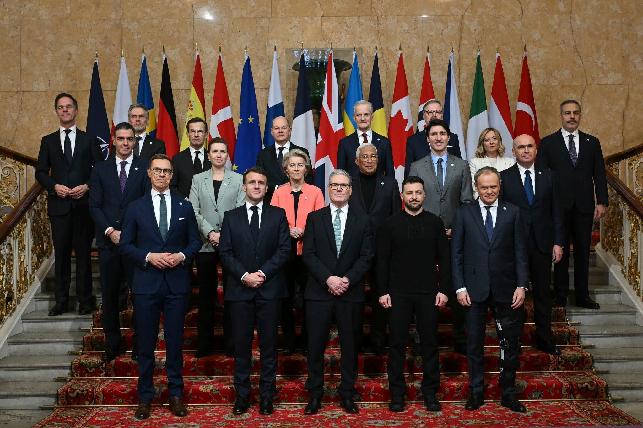 Fact Check: EU leaders consider a quick deal or risk a prolonged trade war.