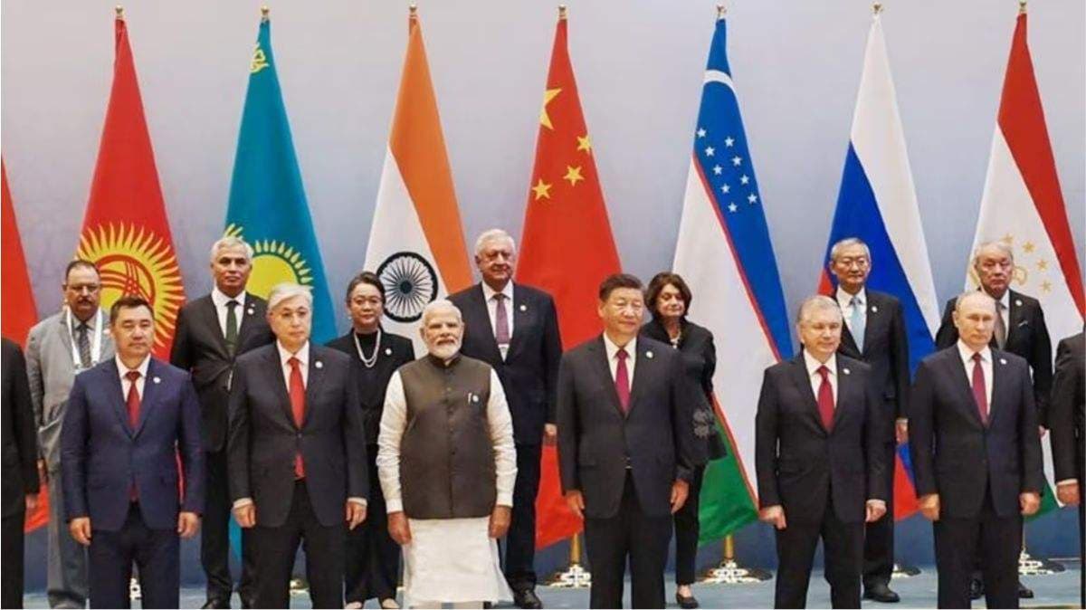 Fact Check: SCO leaders call for robust actions against unilateralism and protectionism.