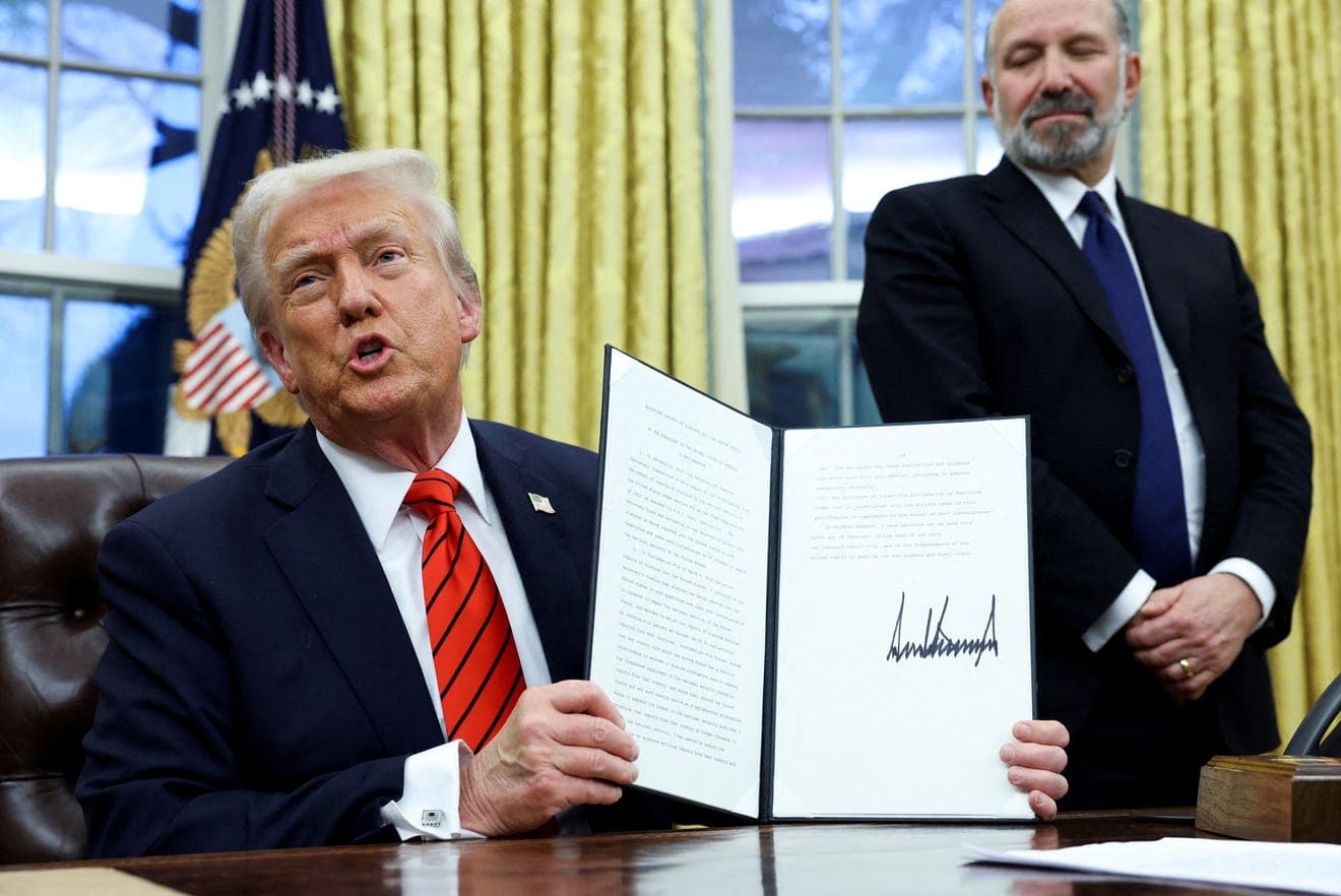 Fact Check: EU expects US to maintain tariffs even after trade negotiations conclude.