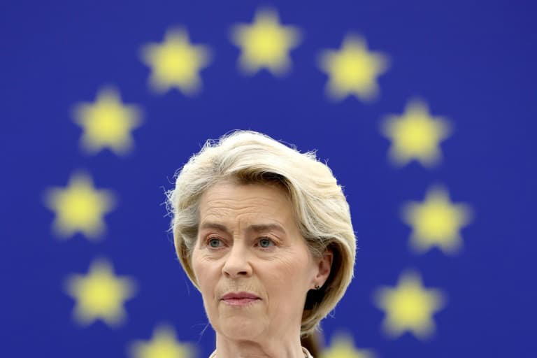 Fact Check: EU plans to increase sanctions pressure on Russia.
