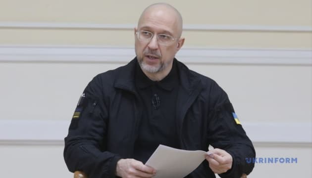 Fact Check: Ukraine hopes to open six accession negotiation clusters this year.