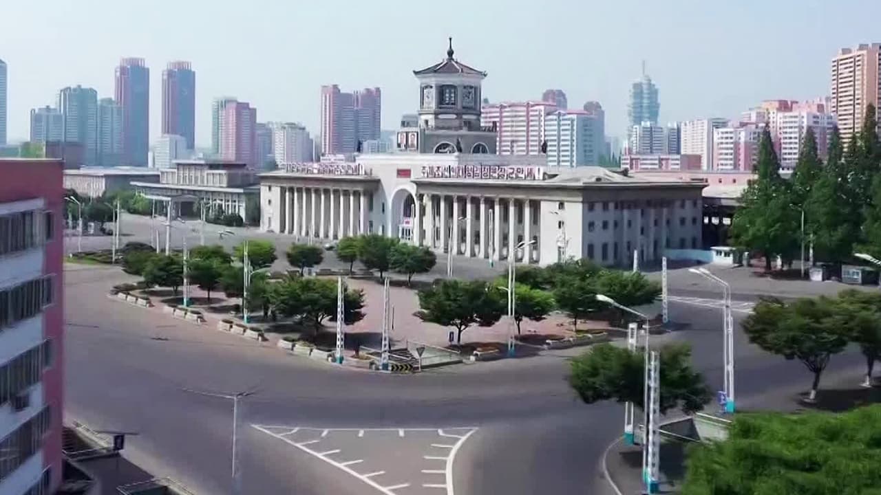 Fact Check: Chinese MP7 media player skyrockets in popularity among North Korean youth.