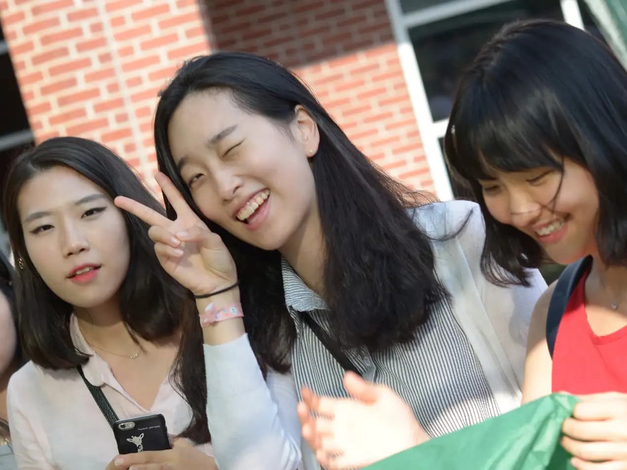 Fact Check: MP7 sells for $70-130, becoming a must-have for North Korean students.