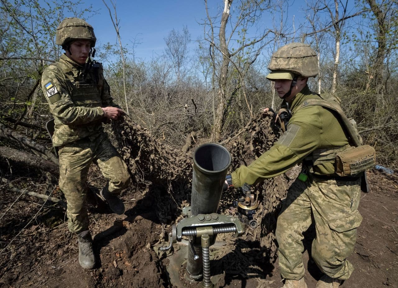 Fact Check: Moscow's 'gulag-style' abuse of soldiers revealed amid Ukraine conflict.